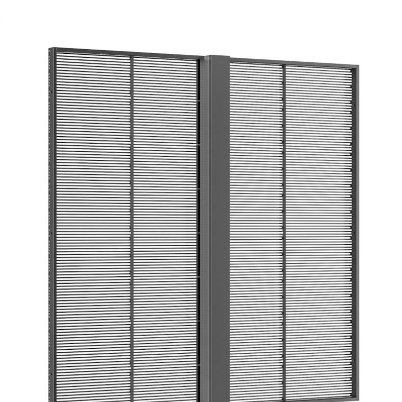 Che cos'è uno schermo a micro-reticolo LED e perché sta trasformando la moderna tecnologia di visualizzazione