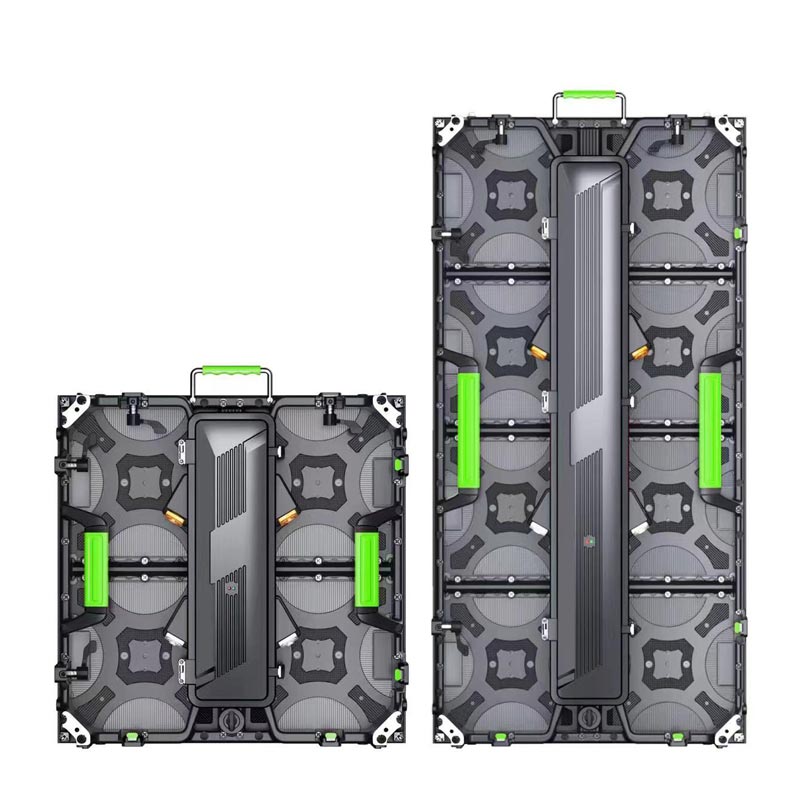 Come massimizzare la promozione dei display LED a noleggio per esterni?