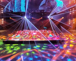 Quale produttore di display per piastrelle a LED offre un servizio post-vendita affidabile? Un'analisi della garanzia del servizio di Allenson