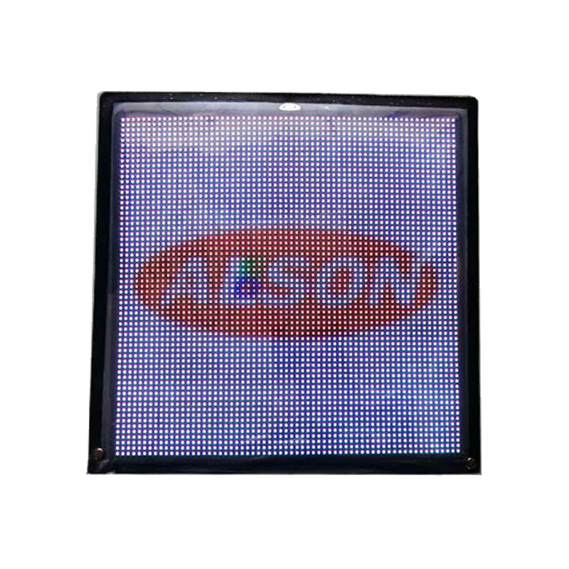 Perché il display LED Vest sta diventando il nuovo favorito per la pubblicità mobile e la promozione di eventi?